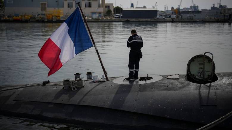Γαλλία: Ο Μακρόν αναγγέλλει επικαιροποίηση του πυρηνικού δόγματος στις αρχές του 2026