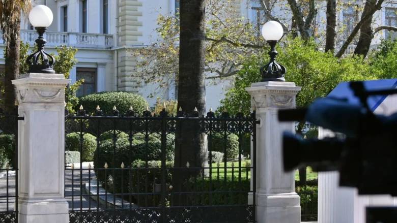 Ανασχηματισμός: Το Σάββατο στις 11:00 η ορκωμοσία της νέας κυβέρνησης