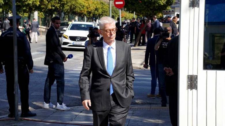 «Πυρά» ΣΥΡΙΖΑ κατά κυβέρνησης για την υπουργοποίηση Δοξιάδη