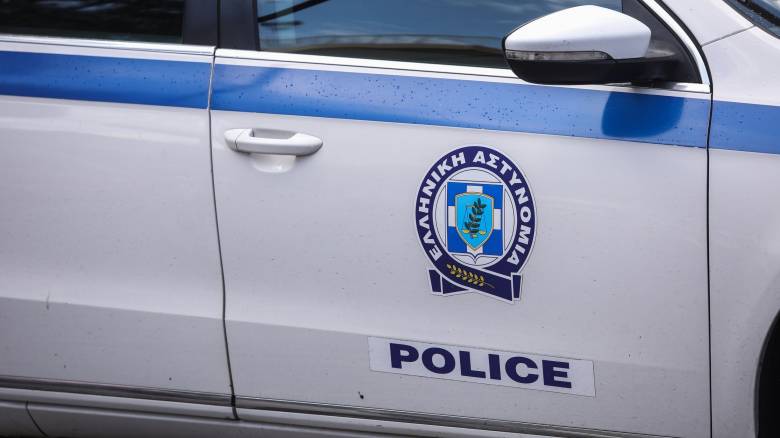 Συνελήφθη στην Πιερία φυγόποινος καταδικασμένος για πορνογραφία ανηλίκων