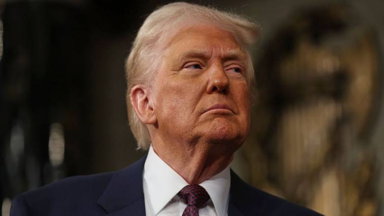 Ο Τραμπ ανακοίνωσε αμερικανικές επιδρομές κατά των Χούθι στην Υεμένη - «Ο χρόνος σας τελείωσε»