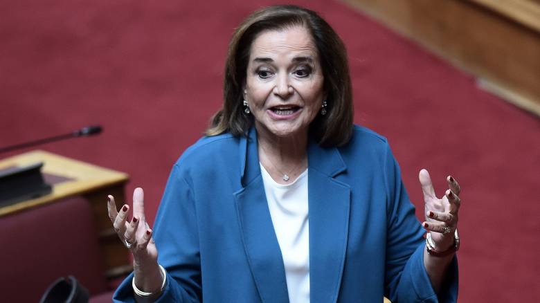 Ντ. Μπακογιάννη: Η Ελλάδα έχει ατού έναντι των ΗΠΑ - Η Τουρκία θέλει να μπει στην ευρωπαϊκή άμυνα