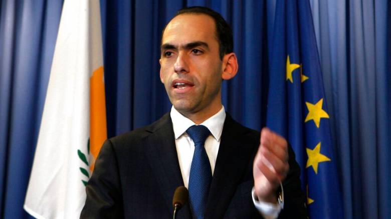 Xάρης Γεωργιάδης στο CNN Greece για Κυπριακό: «Η Τουρκία επιδιώκει την περιφερειακή ηγεμονία»