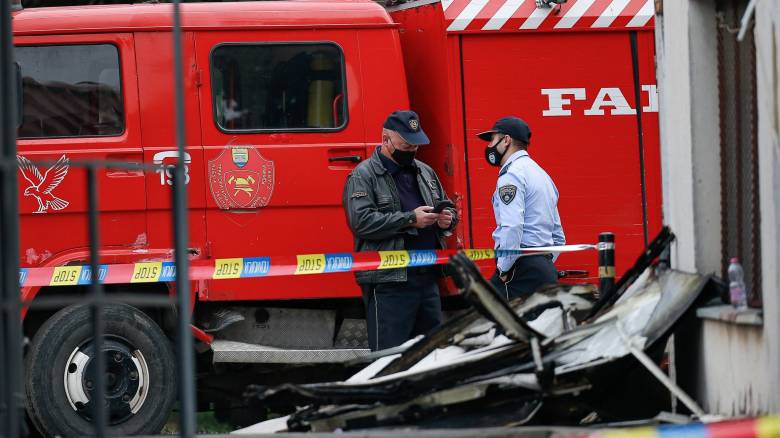 Β. Μακεδονία: Ασύλληπτη τραγωδία με 51 νεκρούς και 140 τραυματίες - Πώς ξεκίνησε η φωτιά στο μπαρ