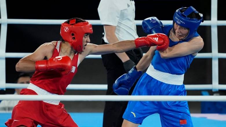 ΔΟΕ: Πρόταση για ένταξη της πυγμαχίας στους Ολυμπιακούς Αγώνες του Λος Άντζελες