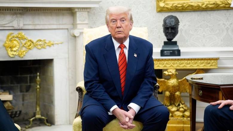 Τραμπ: Την Τρίτη θα δημοσιευθούν χιλιάδες νέα έγγραφα για τη δολοφονία Κένεντι