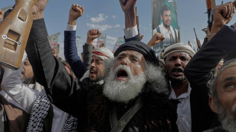 Ο αμερικανικός στρατός εξουδετέρωσε τον επικεφαλής του προγράμματος drone των Χούθι