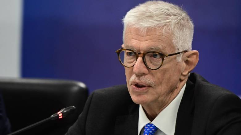 Απενεργοποιεί το προφίλ του στο Facebook ο Αρίστος Δοξιάδης - Τι αναφέρει στην ανάρτησή του