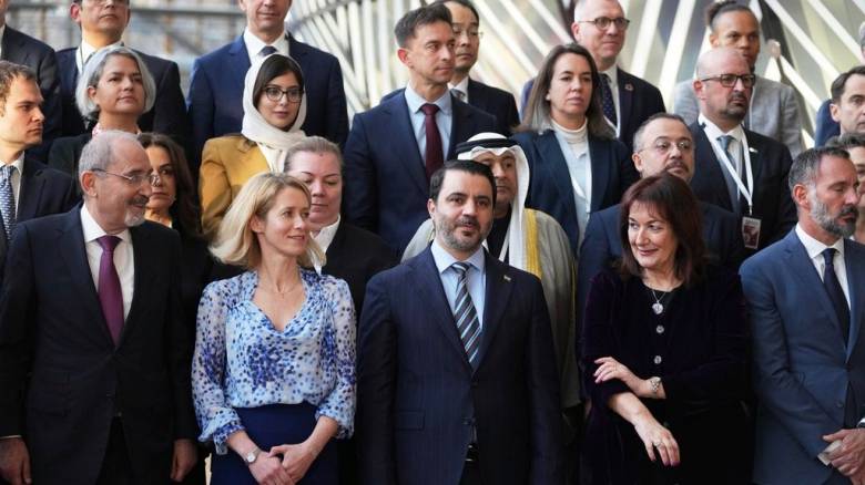 Συρία: ΕΕ και δωρήτριες χώρες δεσμεύτηκαν για οικονομική στήριξη ύψους 5,8 δισ. ευρώ