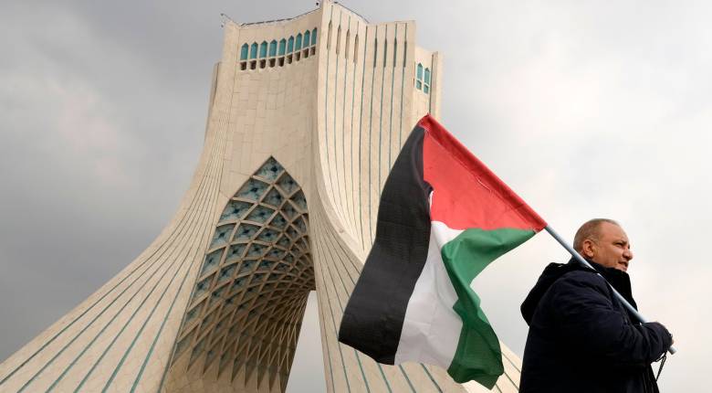 Ιράν: Θα ανταποδώσουμε σε περίπτωση επίθεσης από ΗΠΑ ή Ισραήλ