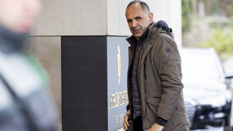 Ξεκίνησε η άτυπη συνάντηση για το Κυπριακό στη Γενεύη υπό τον ΟΗΕ