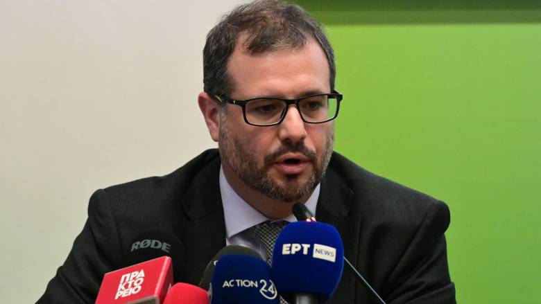 Τσάφος για την ανάρτησή του για Κατεχόμενα: «Έχω αναγνωρίσει το σοβαρό λάθος μου»