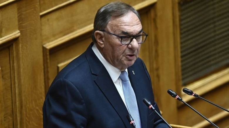 Τέμπη: Εκτός προανακριτικής ο Δημήτρης Καλογερόπουλος - Επικαλέστηκε προβλήματα υγείας