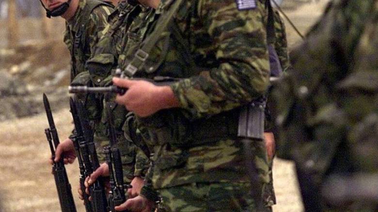 Η προκήρυξη του ΓΕΕΘΑ για προσλήψεις ΕΠΟΠ σε Στρατό, Αεροπορία και Ναυτικό