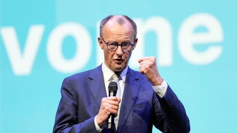 Αγώνας δρόμου στη Γερμανία για το φρένο χρέους - Αισιόδοξος ο Μερτς παρά τις βαυαρικές ενστάσεις