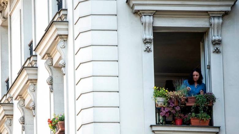 Έξαλλοι οι κάτοικοι της Μονμάρτρης με τη σειρά Emily in Paris - Τι συμβαίνει