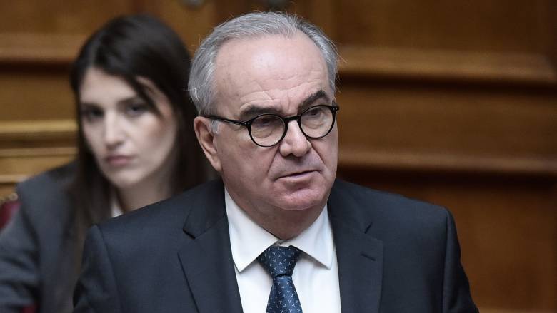 Παπαθανάσης: Πάνω από 3.500 οικογένειες έχουν υπαχθεί στο «Σπίτι μου 2»