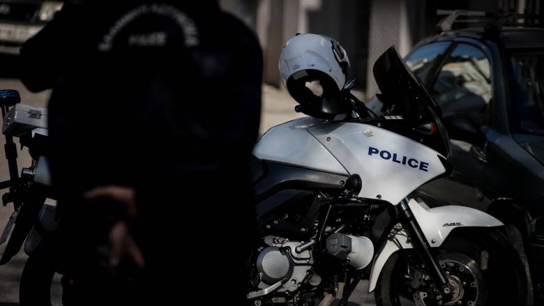 Ρώσος φοιτητής Erasmus o κρεμασμένος στην Πανεπιστημιούπολη Ζωγράφου