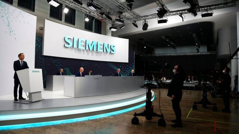 Siemens: Περικόπτει παγκοσμίως 6.000 θέσεις εργασίας - Οι περισσότερες θα είναι στη Γερμανία