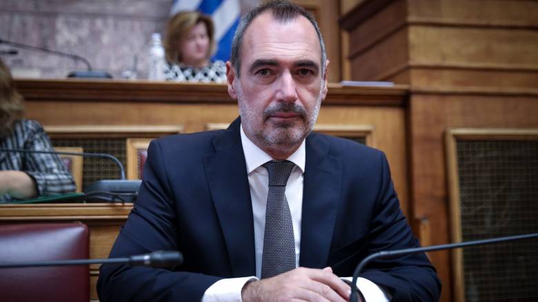 Αιχμές εκ των έσω για Δοξιάδη και Τσάφο: «Ανιστόρητη η δήλωση για ΤΔΒΚ - Λάθος επιλογή ο Δοξιάδης»