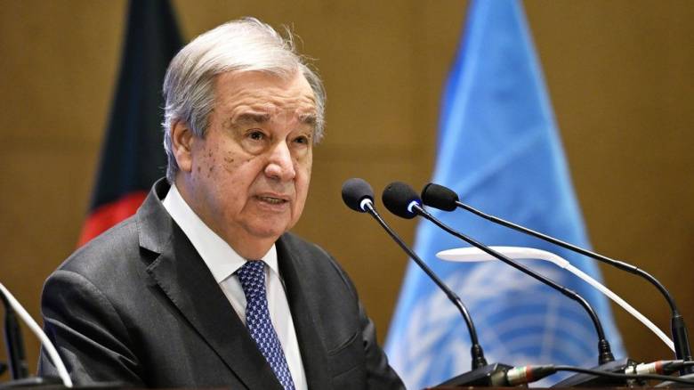 Κυπριακό: Θετικό γεγονός η αναβίωση των συνομιλιών, λένε διπλωματικές πηγές από την Αθήνα