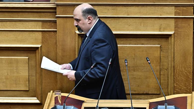Η στρατηγική της προανακριτικής μιας ημέρας και το «δεδικασμένο» Τριαντόπουλου