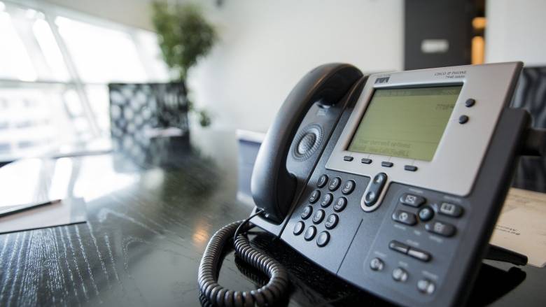 ΔΥΠΑ: Προσοχή στις τηλεφωνικές απάτες - Οι συμβουλές προς τους πολίτες