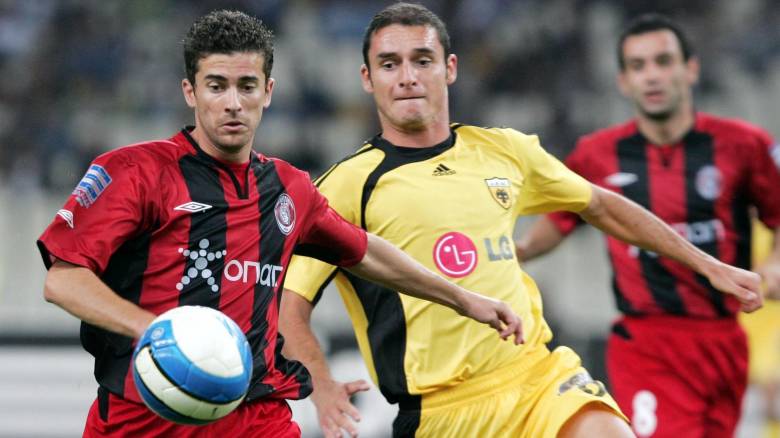 Πέθανε ο πρώην ποδοσφαιριστής της ΑΕΚ Αντρίγια Ντελίμπασιτς