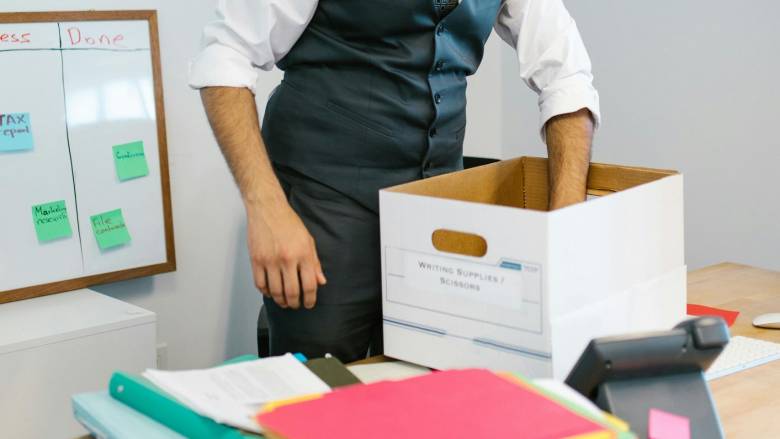 Ράλι απολύσεων στις ΗΠΑ - Περισσότεροι από 36.000 εργαζόμενοι από τις αρχές του 2025