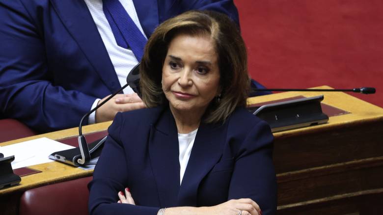 Ντ.Μπακογιάννη: Η σύλληψη Ιμάμογλου υπονομεύει το Κράτος Δικαίου στην Τουρκία