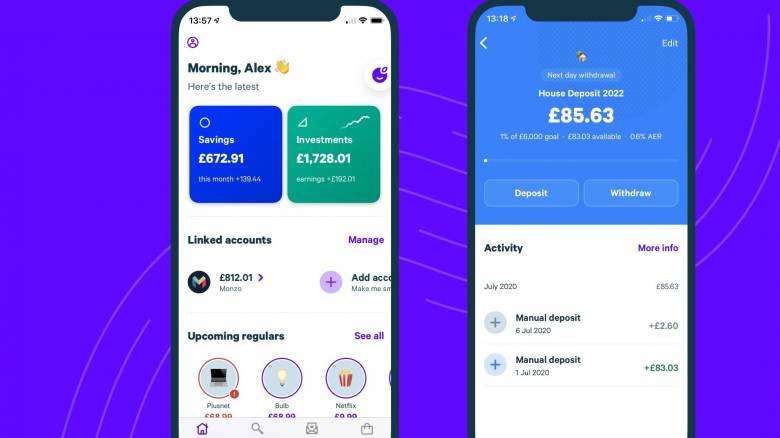 Plum: ποια είναι τα πλάνα της fintech εταιρείας που θέλει να μάθει και τους Έλληνες να αποταμιεύουν