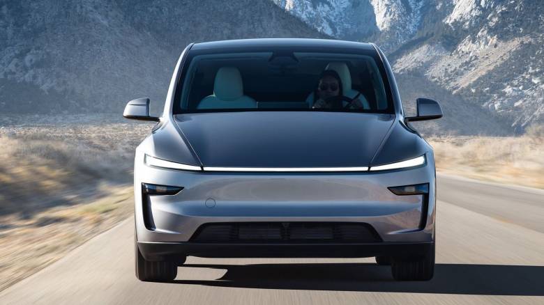 Το φτηνό Tesla δεν θα είναι αυτό που νομίζετε!