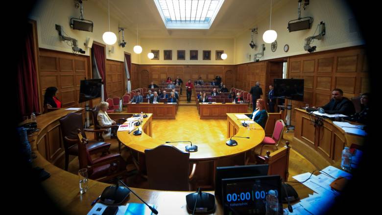 Προανακριτική για τα Τέμπη: Σήμερα η απόφαση για παραπομπή Τριαντόπουλου σε φυσικό δικαστή