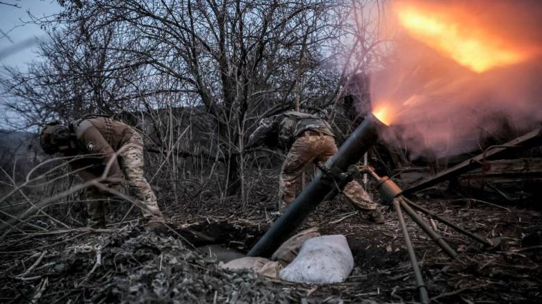 Η Ρωσία αναμένει πρόοδο στις συνομιλίες με τους Αμερικανούς στη Σαουδική Αραβία