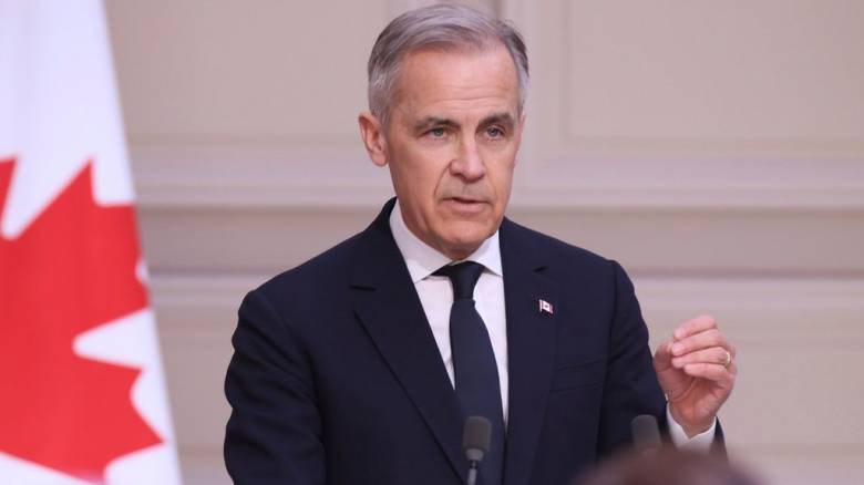 Καναδάς: Ο Μαρκ Κάρνεϊ προκήρυξε πρόωρες εκλογές για τις 28 Απριλίου