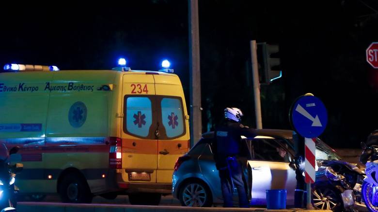 Λακωνία: Η 15χρονη που σκοτώθηκε φέρεται να οδηγούσε το ΙΧ που έπεσε σε κανάλι