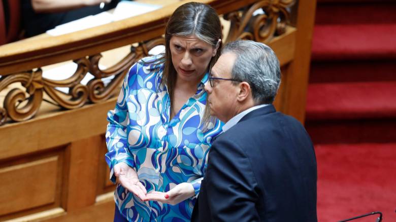 Ενστάσεις για τη σχέση του ΣΥΡΙΖΑ με την Πλεύση Ελευθερίας - Ο διττός στόχος του συνεδρίου