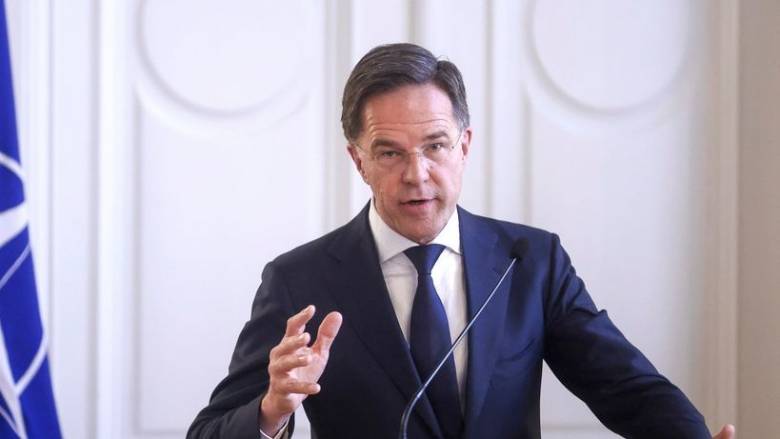 Προειδοποίηση Ρούτε σε Κίνα, Ινδία και Βραζιλία: Αυστηροί δασμοί για τις συναλλαγές με τη Ρωσία