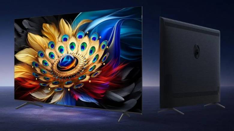 Η νέα κορυφαία εμπειρία QD-Mini LED της σειράς TCL C6K που ξεπερνά κάθε προηγούμενο