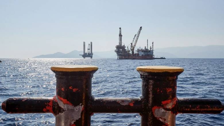 Η Chevron επιβεβαιώνει το ενδιαφέρον για έρευνες υδρογονανθράκων νότια της Κρήτης