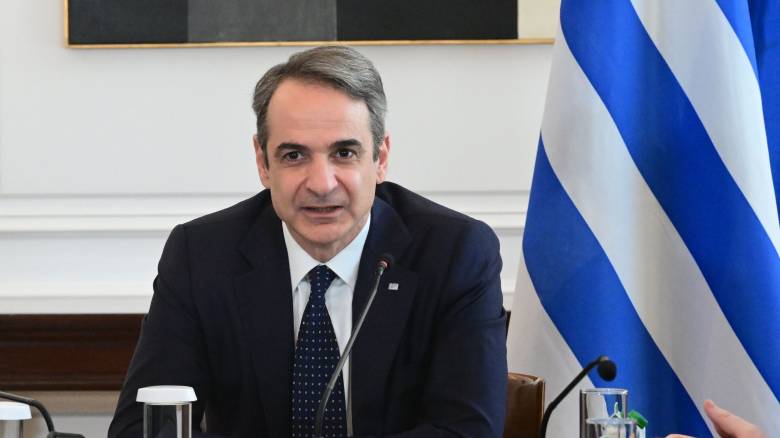 Στα 880 ευρώ ο νέος κατώτατος μισθός από 1η Απριλίου - Oι ανακοινώσεις Μητσοτάκη