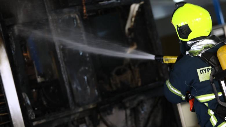 Φωτιά στην Πρέβεζα: Κατέληξε και η δεύτερη ηλικιωμένη