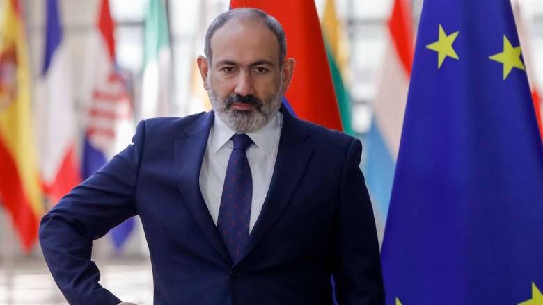 Αρμενία: «Ναι» από το Κοινοβούλιο στην έναρξη ενταξιακών διαπραγματεύσεων με την ΕΕ