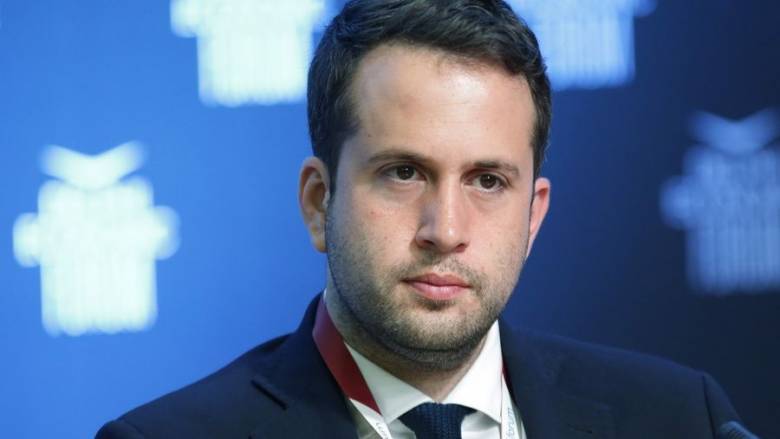 Τσάπαλος για κατώτατο: Δεν λύνεται το πρόβλημα της ακρίβειας - Οι αυξήσεις αντίδοτο στον πληθωρισμό