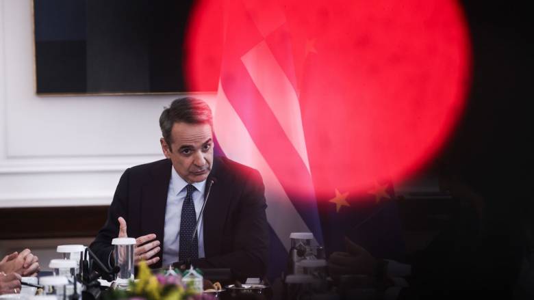 Το κυβερνητικό «ντεμαράζ» στα γεωπολιτικά και οι αυξήσεις στο στράτευμα