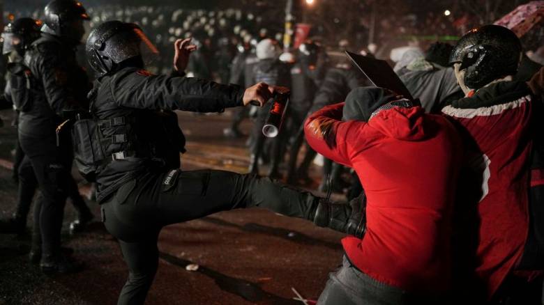 Ευρωπαϊκές επικρίσεις κατά Άγκυρας για συλλήψεις δημοσιογράφων και άλλα μέτρα καταστολής