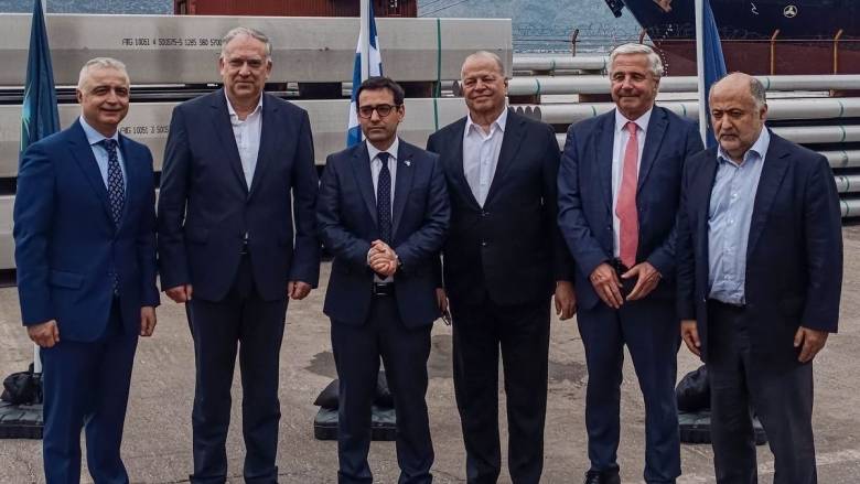 Θεοδωρικάκος: Στρατηγική η επένδυση στο γάλλιο για την Ευρώπη