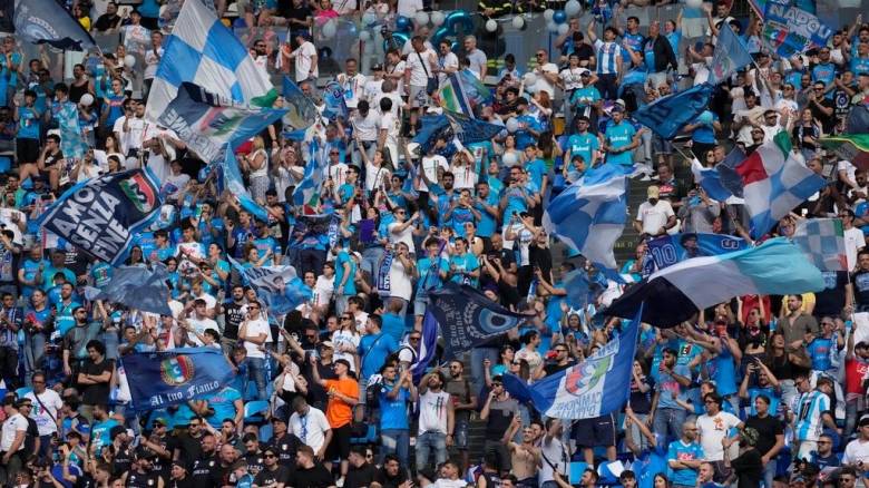 Νάπολι: Έφυγε από την ζωή 14χρονος παίκτης πριν αρχίσει η προπόνηση