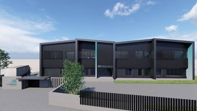 Win Medica: Στόχος η Ε&Α, η καινοτομία και η παραγωγή φαρμάκων υψηλής προστιθέμενης αξίας