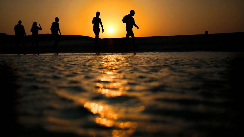 Ναυάγιο τουριστικού υποβρυχίου στην Ερυθρά Θάλασσα - Φόβοι για τουλάχιστον έξι νεκρούς